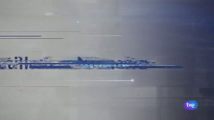 Noticias de Castilla-La Mancha - Noticias de Castilla-La Mancha - 26/03/2021