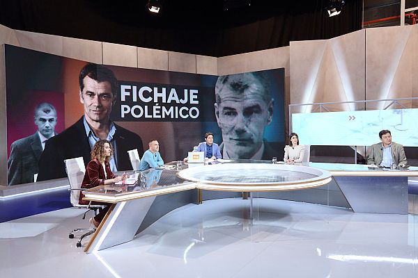 Las cosas claras - Programa 90 - 26/03/21