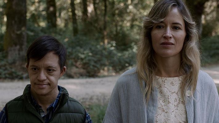 Días de cine - 'Olvido y León'