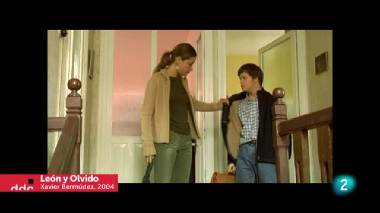 'Olvido y León'