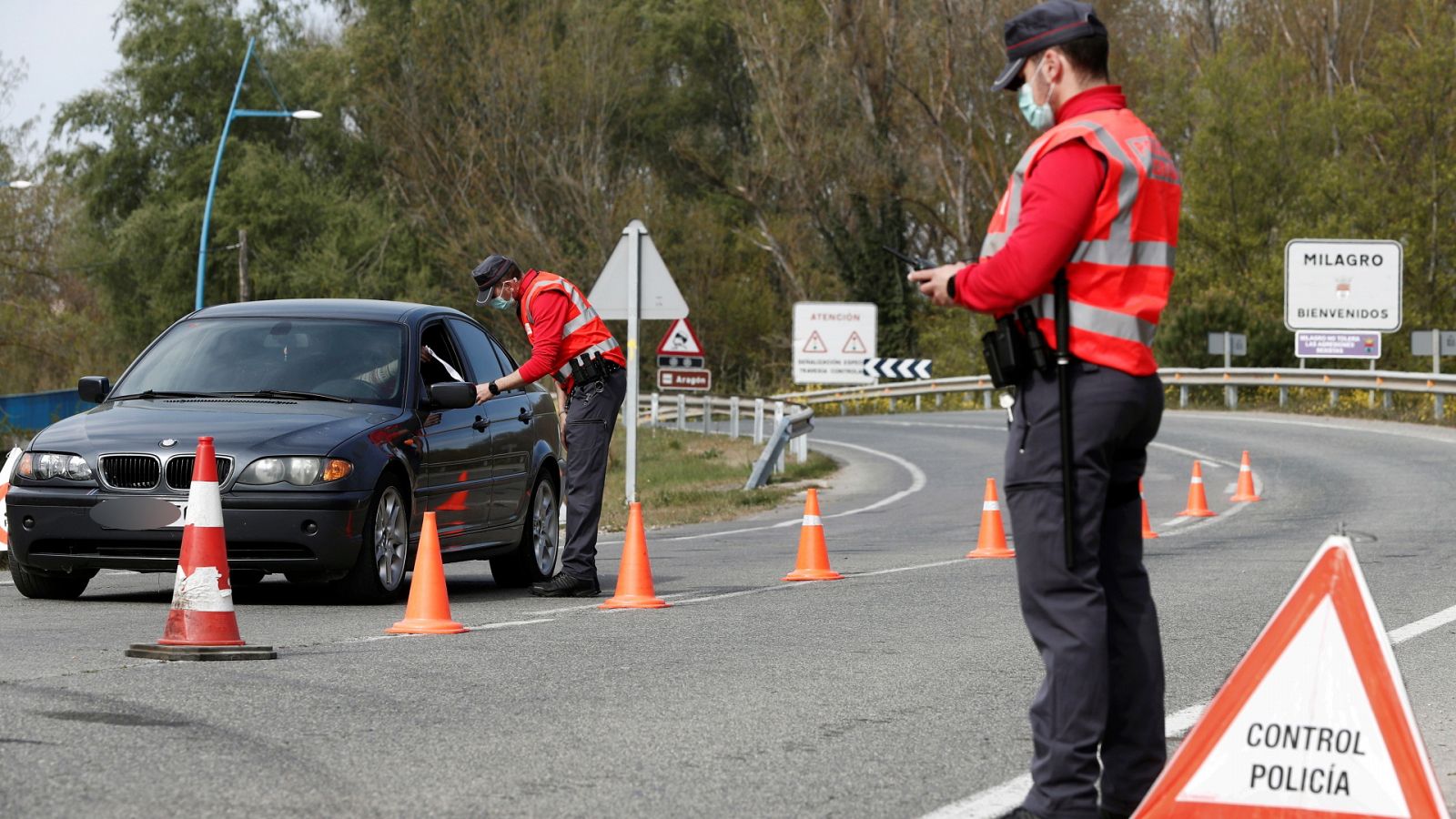 Telediario - 15 horas - 26/03/21 - ver ahora