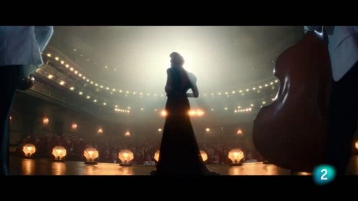 Días de cine - 'Los Estados Unidos contra Billie Holiday'