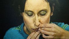 Metrópolis - María Ruido