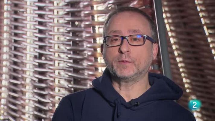 Días de cine - El momento de cine de Javier Muñoz: 'Mary Poppins'