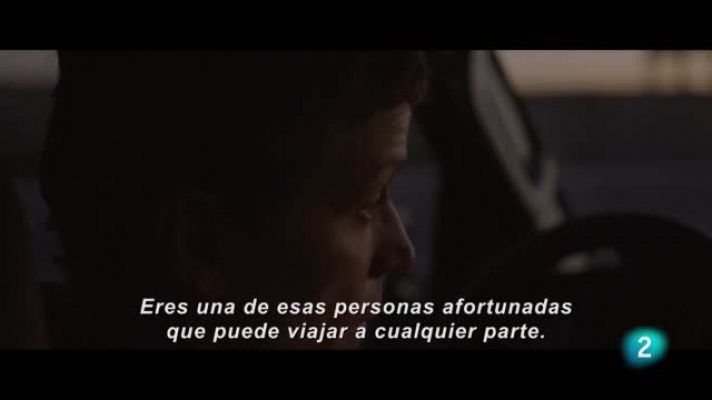 Días de cine - 'Nomadland'