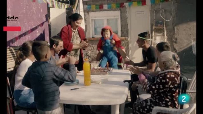 Días de cine - 'La última primavera'