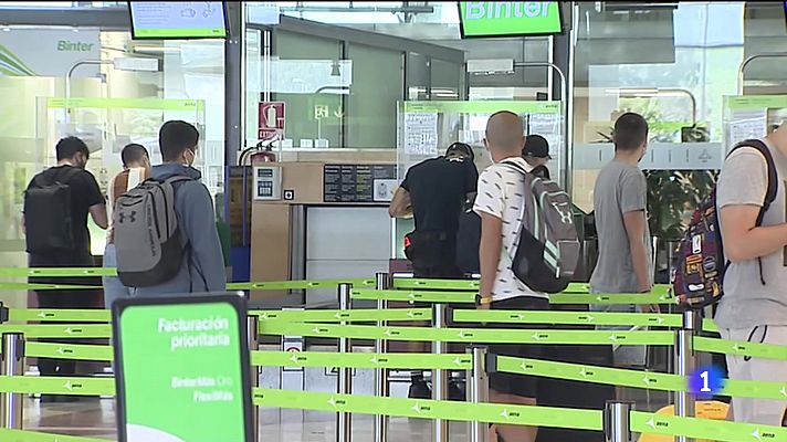 Telecanarias - Telecanarias - 26/03/2021