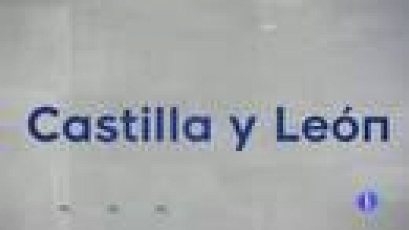 Noticias de Castilla y León 2 - 26/03/21 