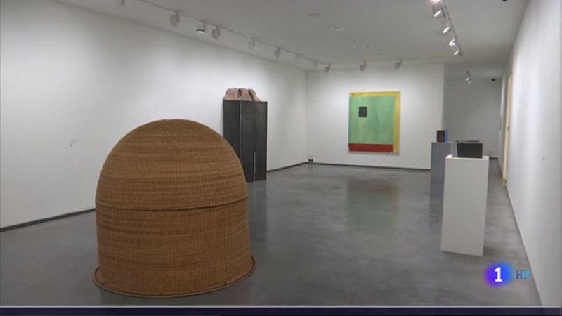 Exposición 'Más que espacio' - 26/03/2021