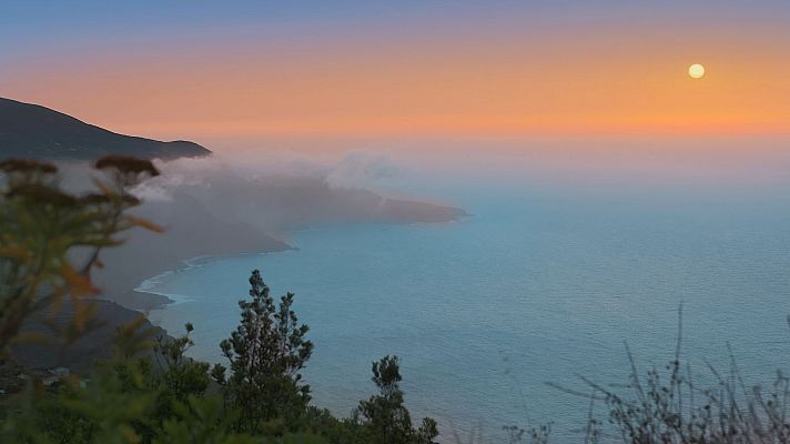 El tiempo - Calimas en Canarias más densas a primeras horas del día