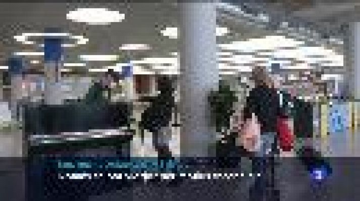 Informatiu Balear - Informatiu Balear 2 - 26/03/21