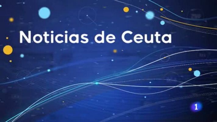 Noticias de Ceuta - La Noticia de Ceuta 26/03/21