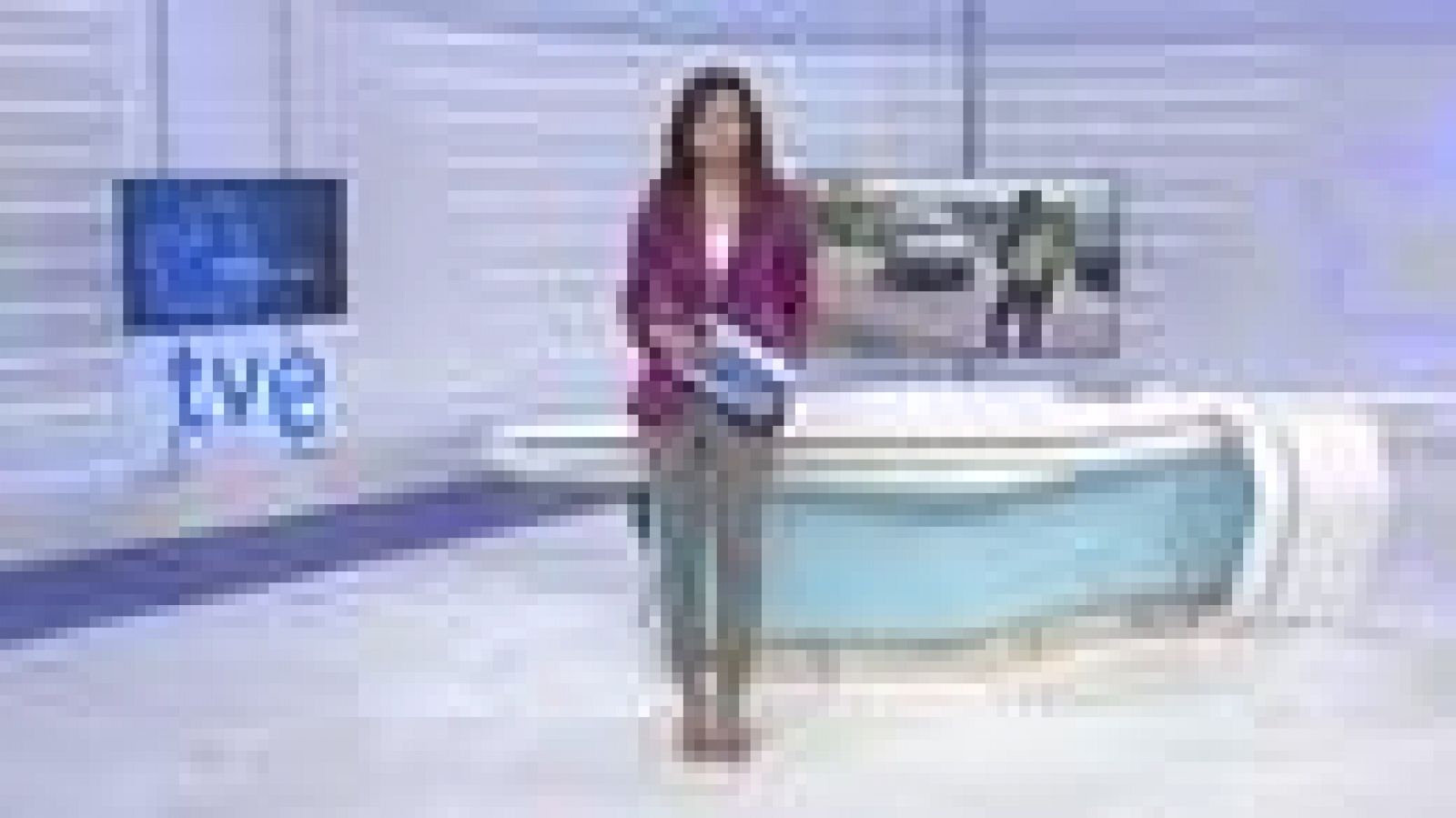 Noticias de Castilla-La Mancha 2 - 26/03/2021 - Ver ahoa