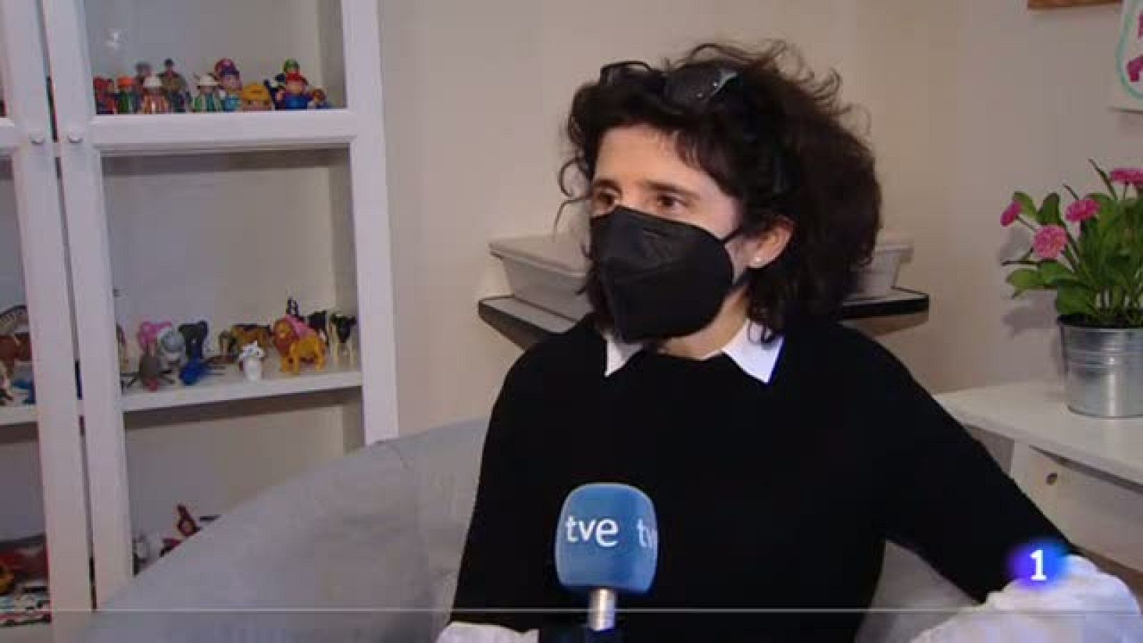 Informativo Telerioja 2 - 26/03/21 - ver ahora.