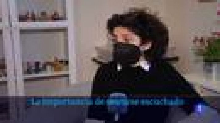 Informativo Telerioja - Informativo Telerioja 2 - 26/03/21