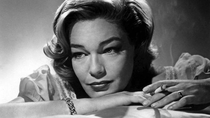 Días de cine - Simone Signoret (1921-2021)