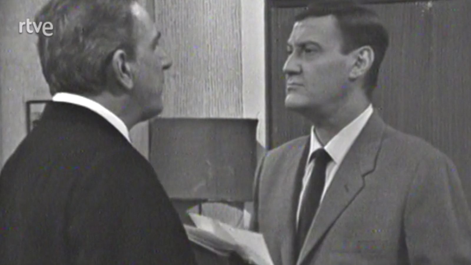 Estudio 1 - Cuando las nubes cambian de nariz - Estudio 1 | Ver