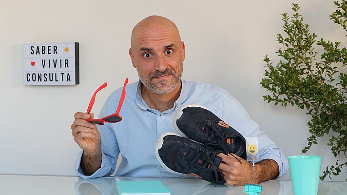 Saber vivir - La consulta de Saber Vivir