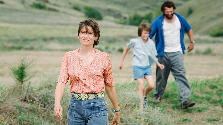 Días de cine - 'El horizonte'