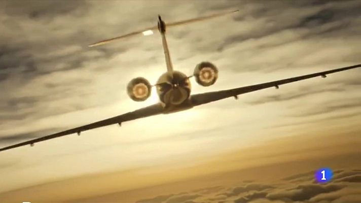 Telediario 1 - Karol G lanza su nuevo álbum 'KG0516'