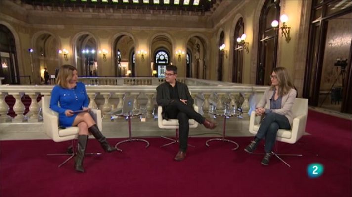 El Vespre - El Vespre - 26/03/2021