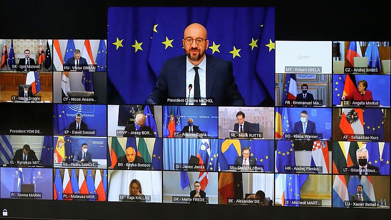 Europa 2021 - 26/03/21 - ver ahora