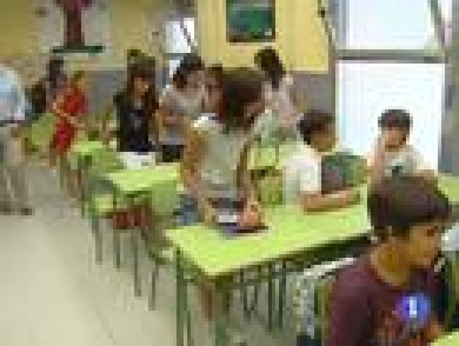 Noticias de Castilla-La Mancha. Informativo de Castilla-La Mancha. (10/09/09)