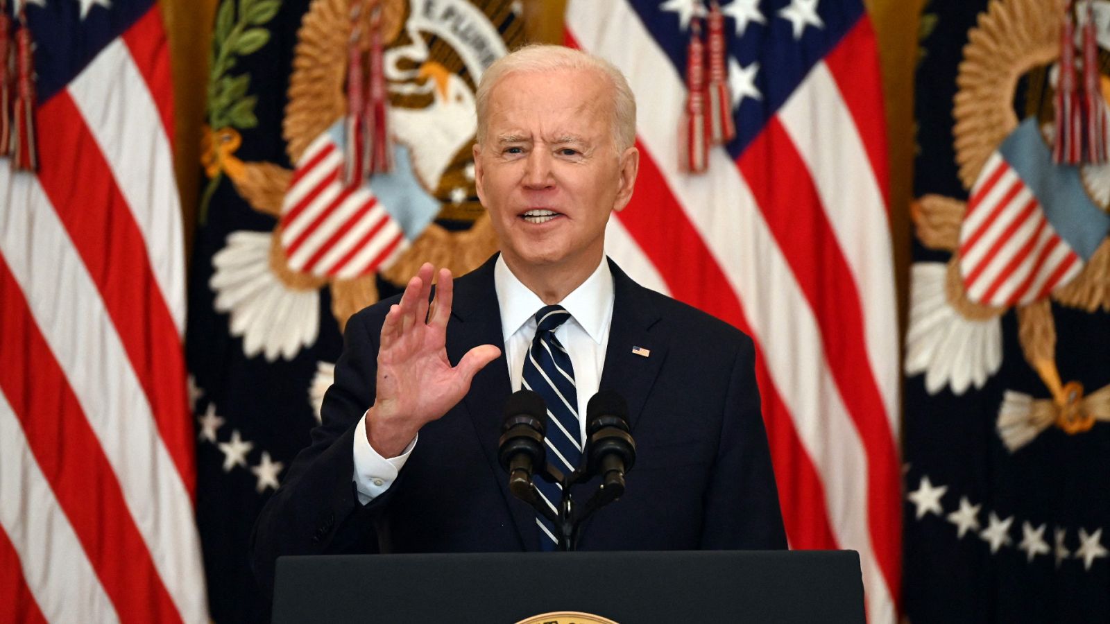 El mundo en 24 horas - 26/03/21 - ver ahora