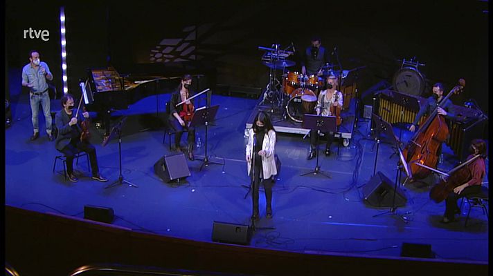 Las noches del Monumental - Juan Antonio Simarro "Música positiva"