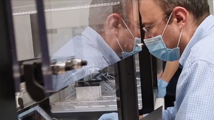 Cámara abierta - COVIDWarriors, Komvida.com y EnfocaAH (MSF)