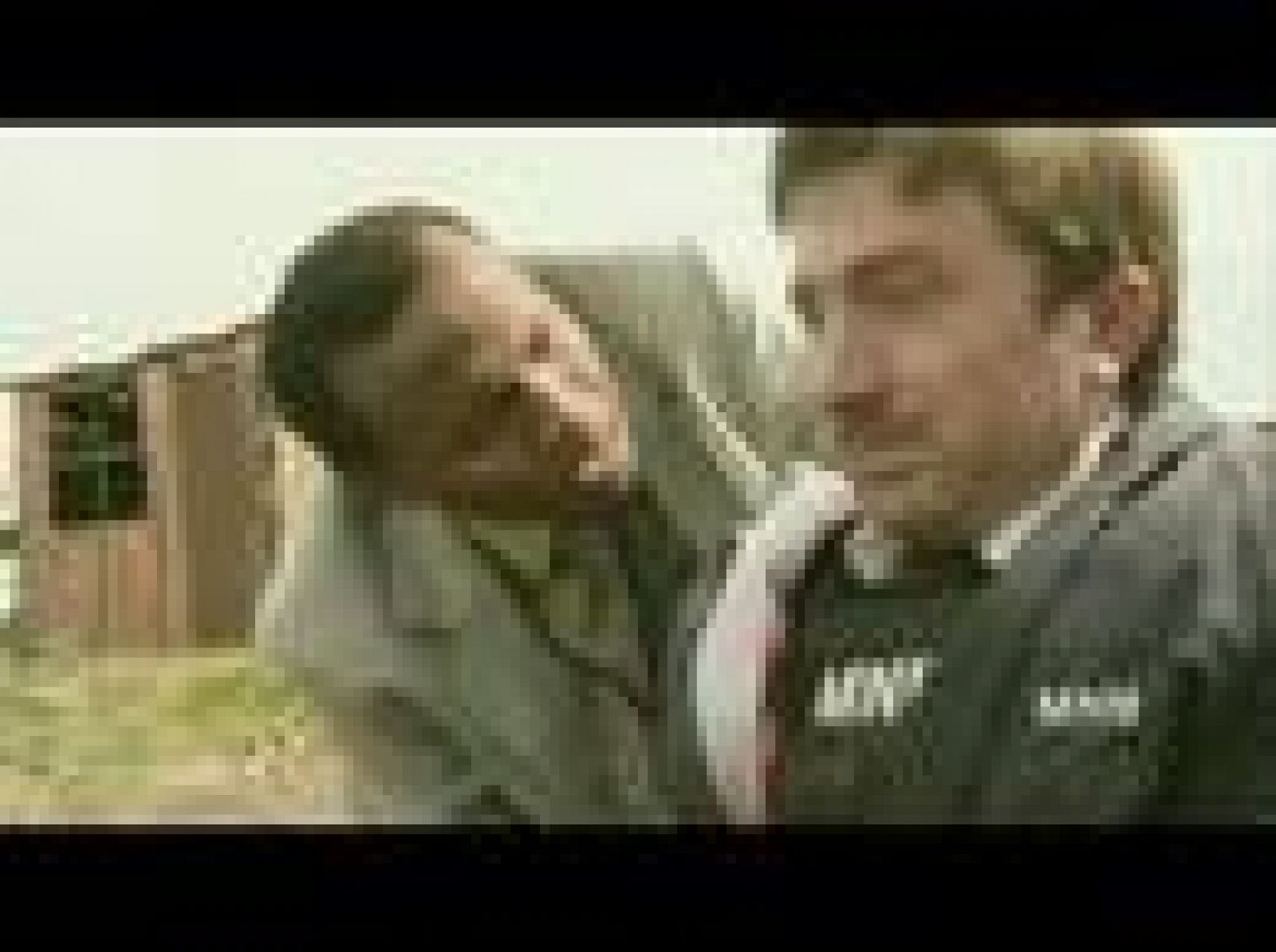 'District 9' llega a España | Ver