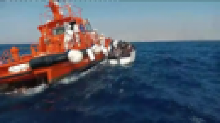 Telecanarias - Telecanarias 2 - 26/03/2021