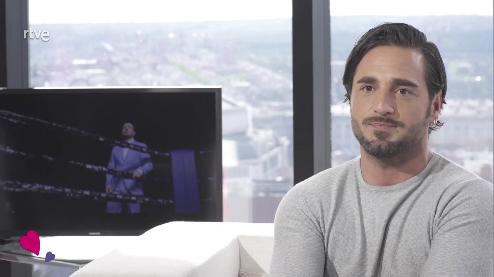 Corazón - 27/03/21 - ver ahora