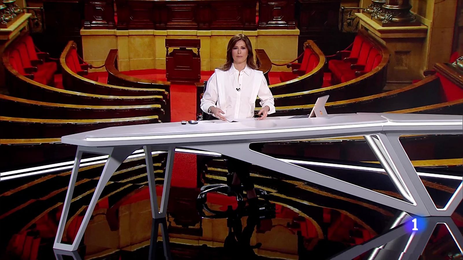 Aragonés cree que hay tiempo hasta el martes para llegar a un acuerdo con Junts | Ver