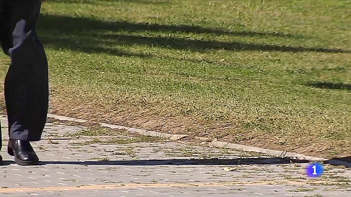 Telediario 1 - 50 años del Teléfono de la Esperanza