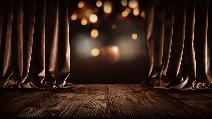 Día mundial del teatro: hasta que el telón aguante