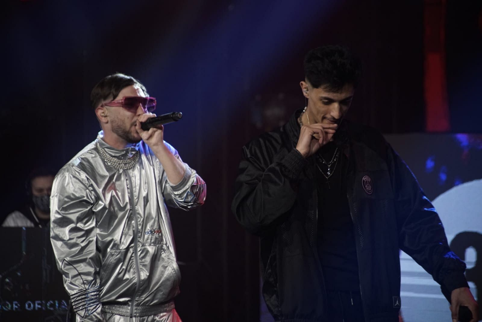 Final FMS España 2020/21 - Mira ya la batalla de Zasko vs. Tirpa