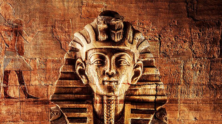 Tutankamón, los secretos del rey niño