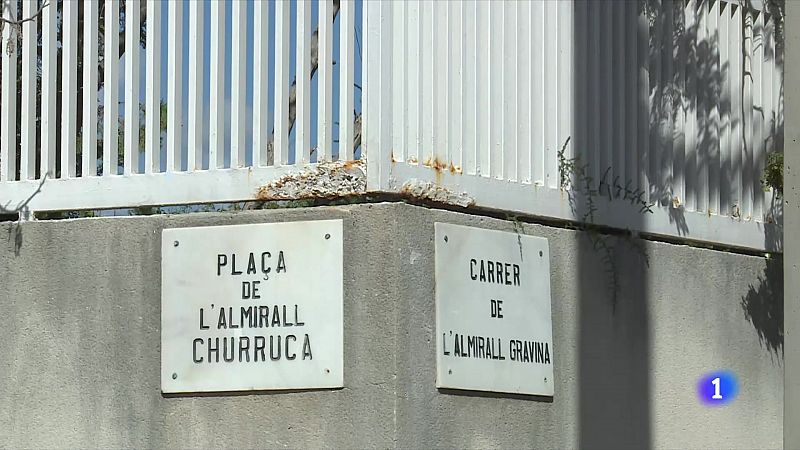 Polémica por el cambio de nombres de calles vinculadas al franquismo