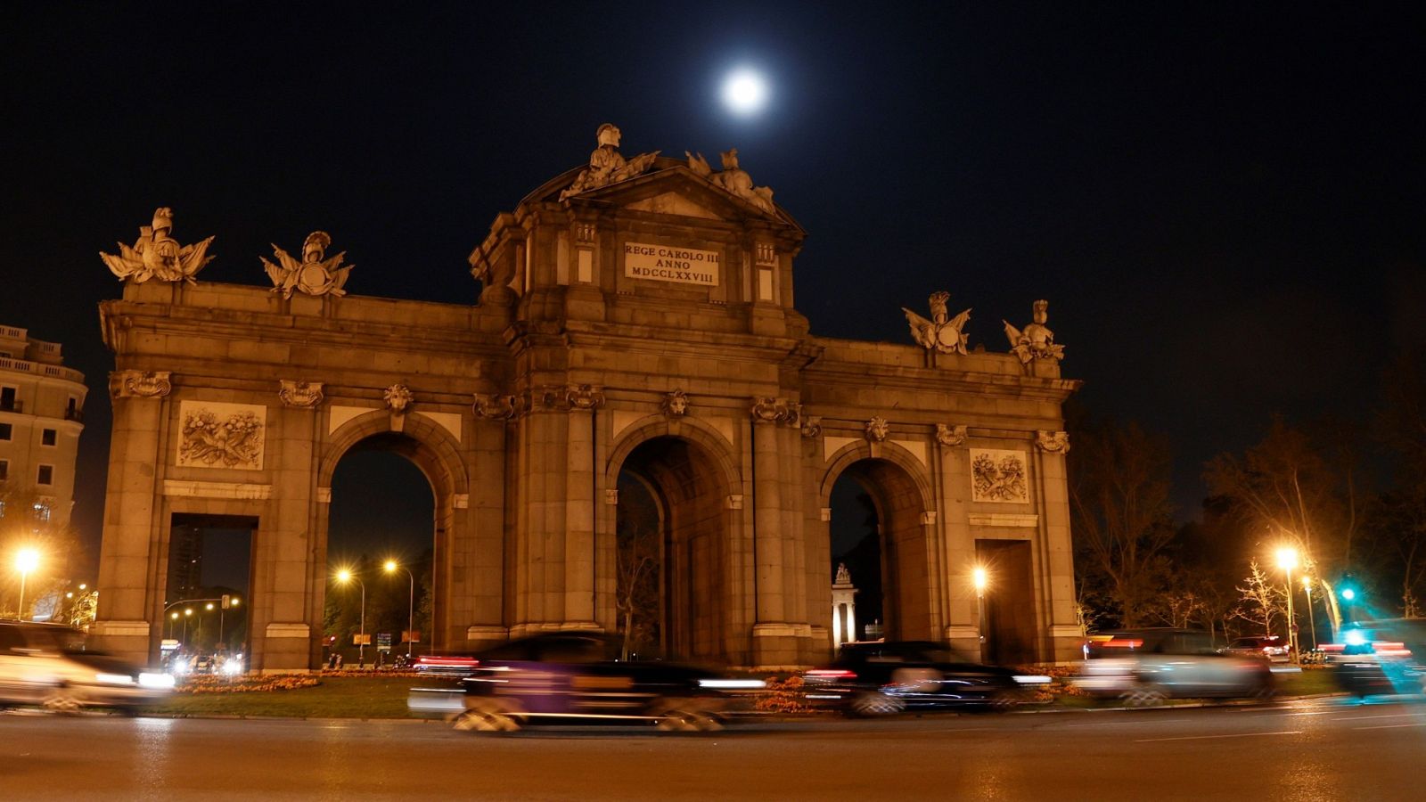 España se suma a la Hora del Planeta, el apagón global por la naturaleza y contra el cambio climático