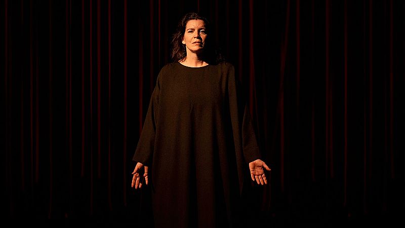 La 2 es Teatro - Mariana Pineda - ver ahora