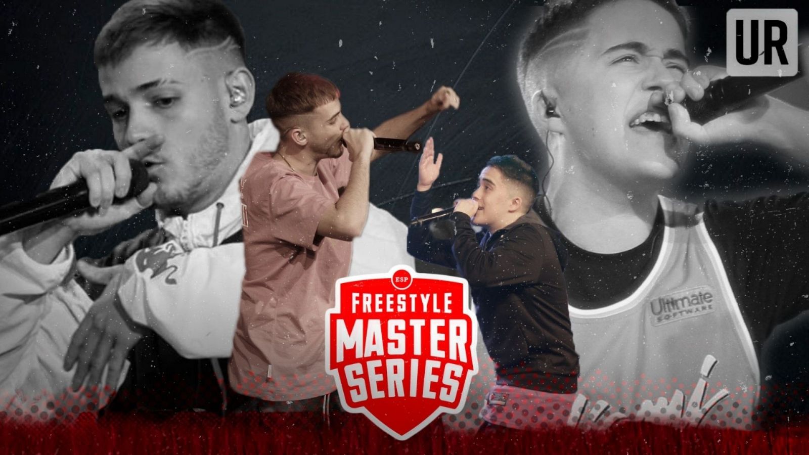 Final FMS España 2020/21 - Jornada 9 completa - FMS | Ver