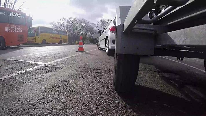 Seguridad vital 5.0 - Seguridad vital - 28/03/21