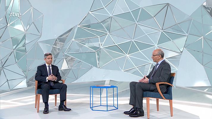 Medina en TVE - Nuevo desarrollo sostenible I