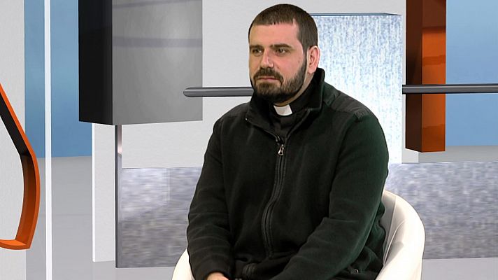 Últimas preguntas - Domingo de Ramos