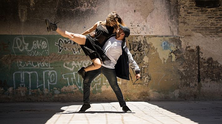 Informativo 24h - La danza urbana entra en la universidad