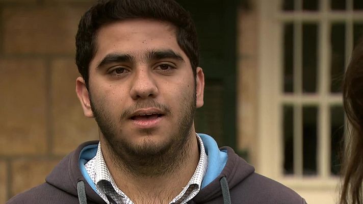 Pueblo de Dios - Byblos: lección de historia