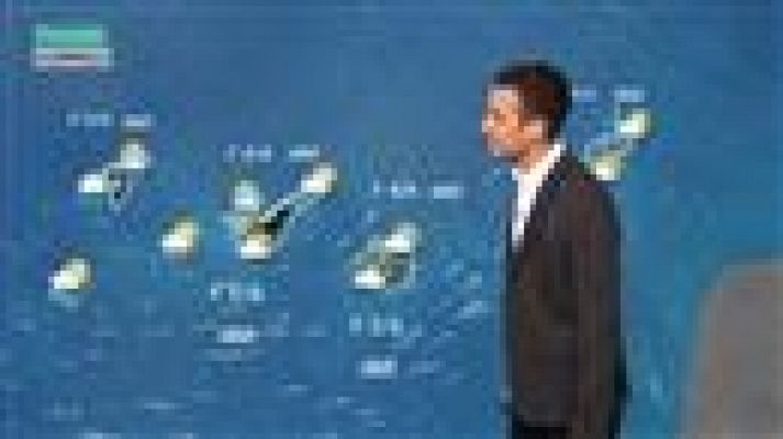 Telecanarias - El tiempo en Canarias - 28/03/2021