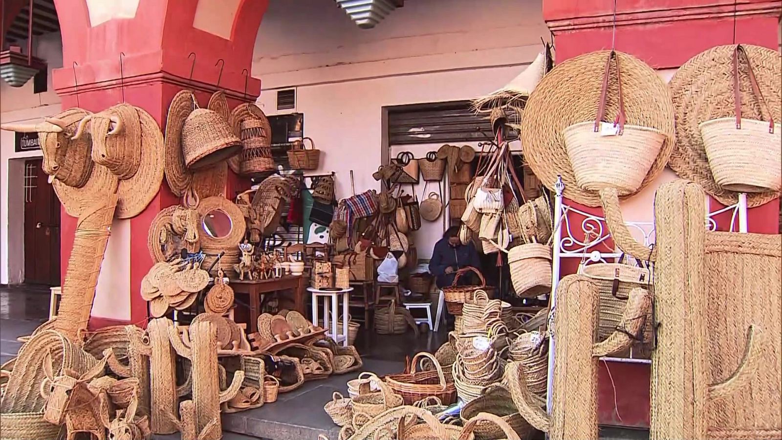 Zoom Tendencias - Córdoba, un baño cultural y gastronómico - ver ahora