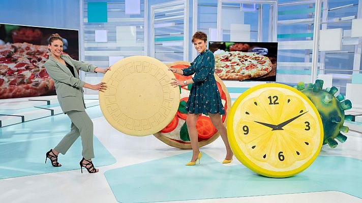 Saber vivir - Saber vivir - 28/03/21